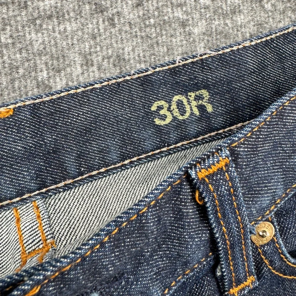 J. Crew crew bootcut